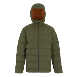 Altoro Thermal Parka