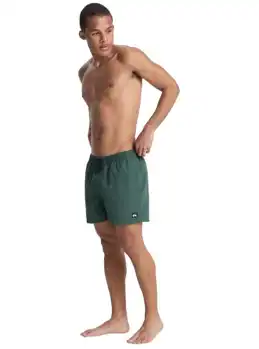 Everyday Solid Volley 15" zwembroek