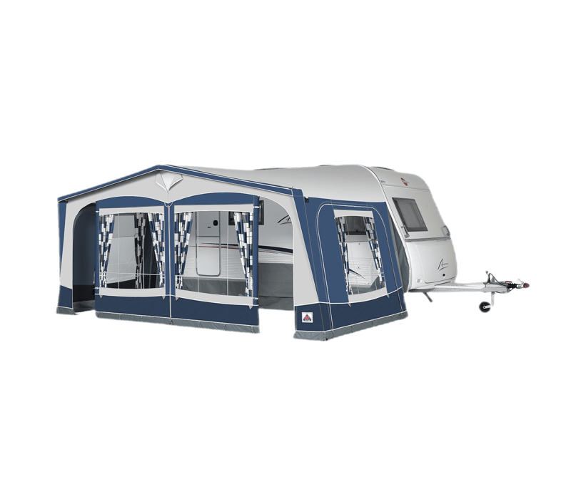 Garda XL270 voortent (Excl. Frame)
