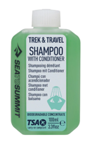 Trek & Travel Liquid Conditioning Shampoo