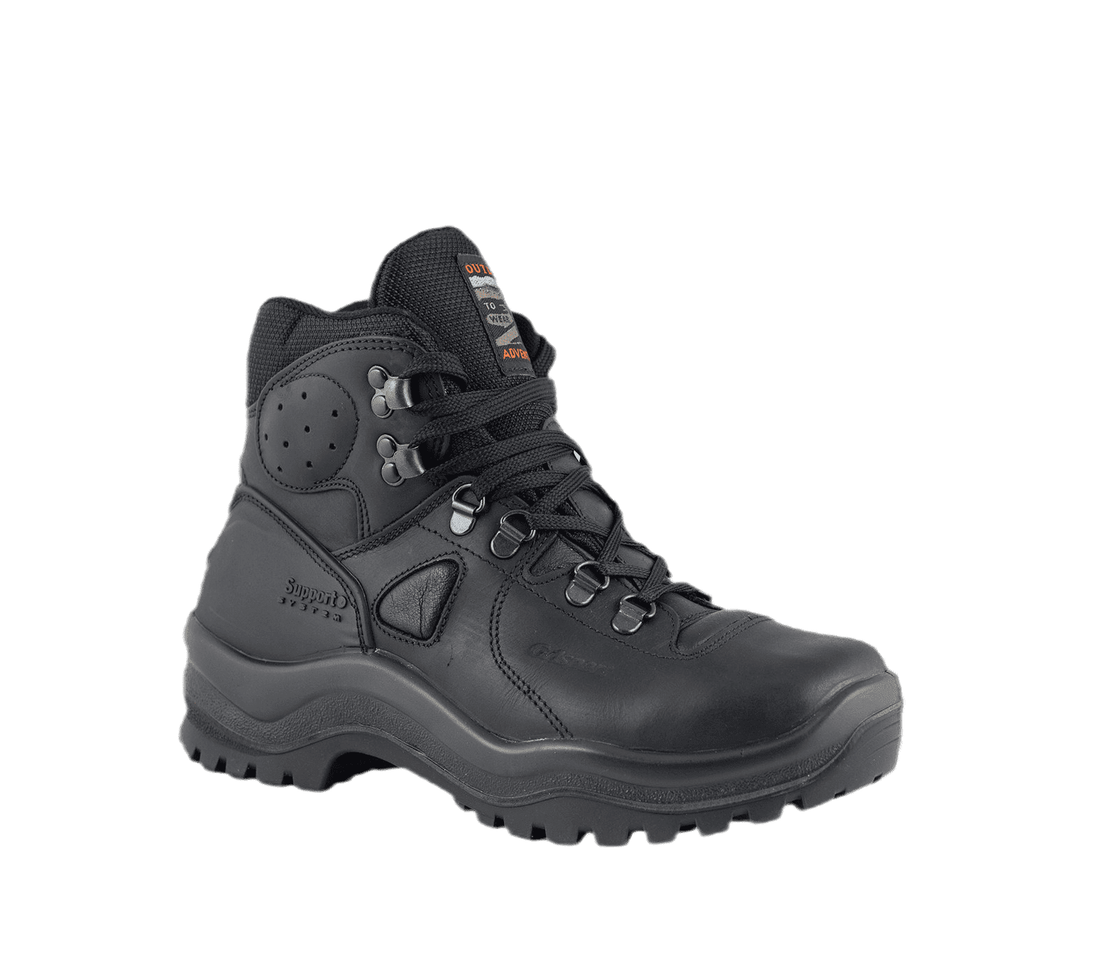 Sherpa Wandelschoen