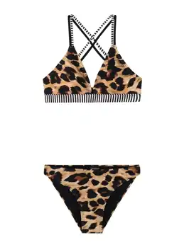 Suzana JR Triangle Bikini