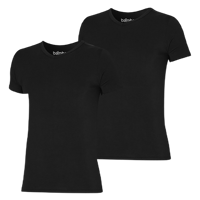 Basic Bamboo T-shirt 2-pack