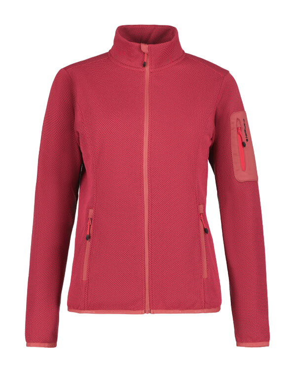 Icepeak Bowersville Fleecevest