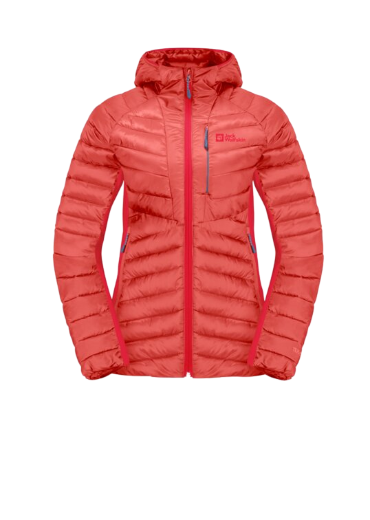 Routeburn Pro Insulated Jas