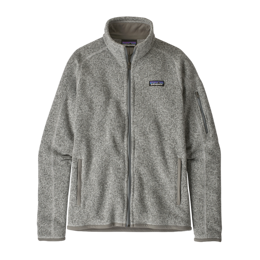 Better Sweater Fleecevest