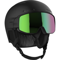 Driver Pro Sigma Skihelm