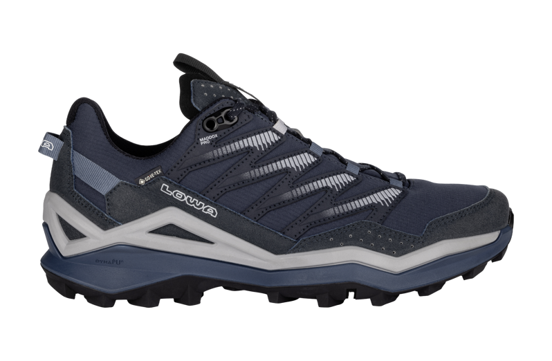 Maddox Pro GTX Lo Wandelschoen Heren