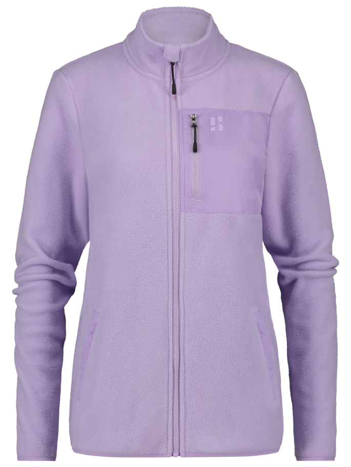 Four Seasons Fleecevest