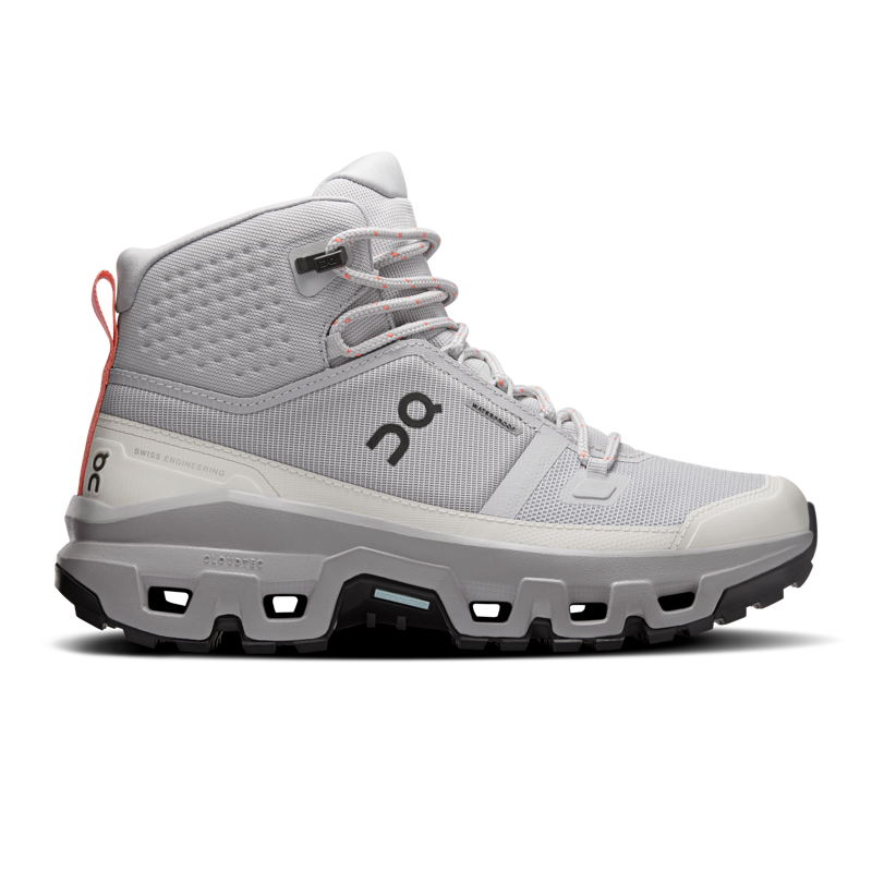 Cloudrock Mid WP 1 Wandelschoen Dames