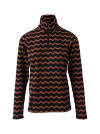 Misma-AO Women Fleece Pully