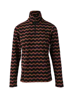 Misma-AO Women Fleece Pully
