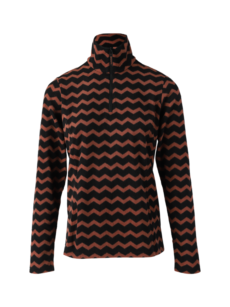 Misma-AO Women Fleece Pully