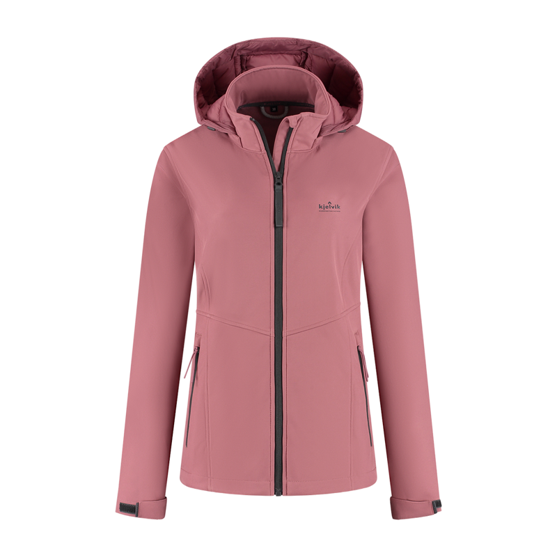 Kjelvik Evi Softshell