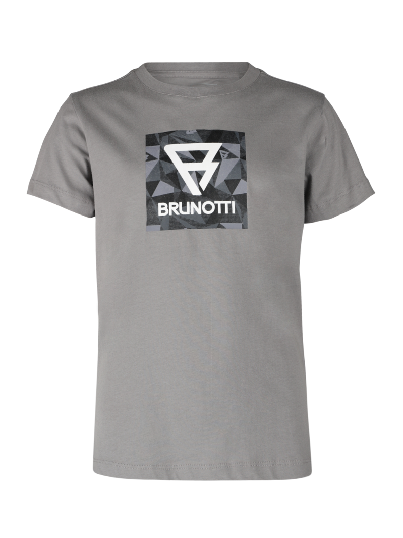 Jahny-Logosquare T-shirt