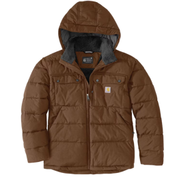 Montana Winterjas