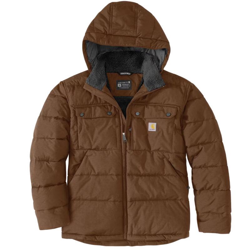Montana Winterjas