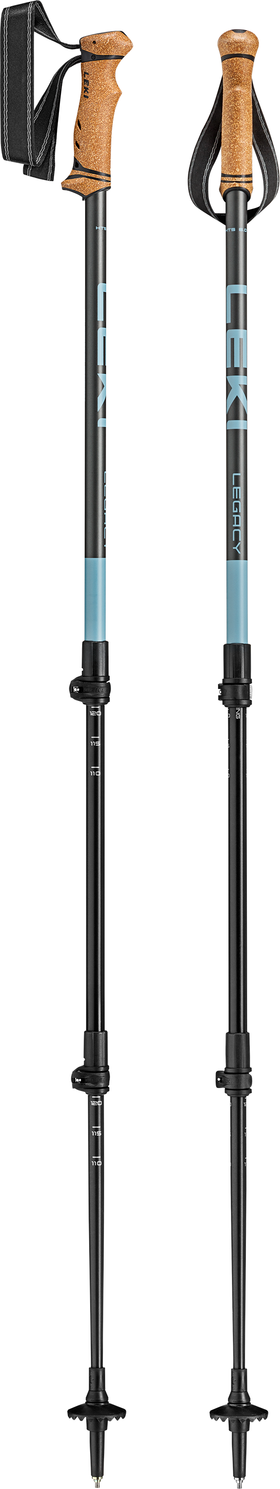 Legacy Wandelstokken