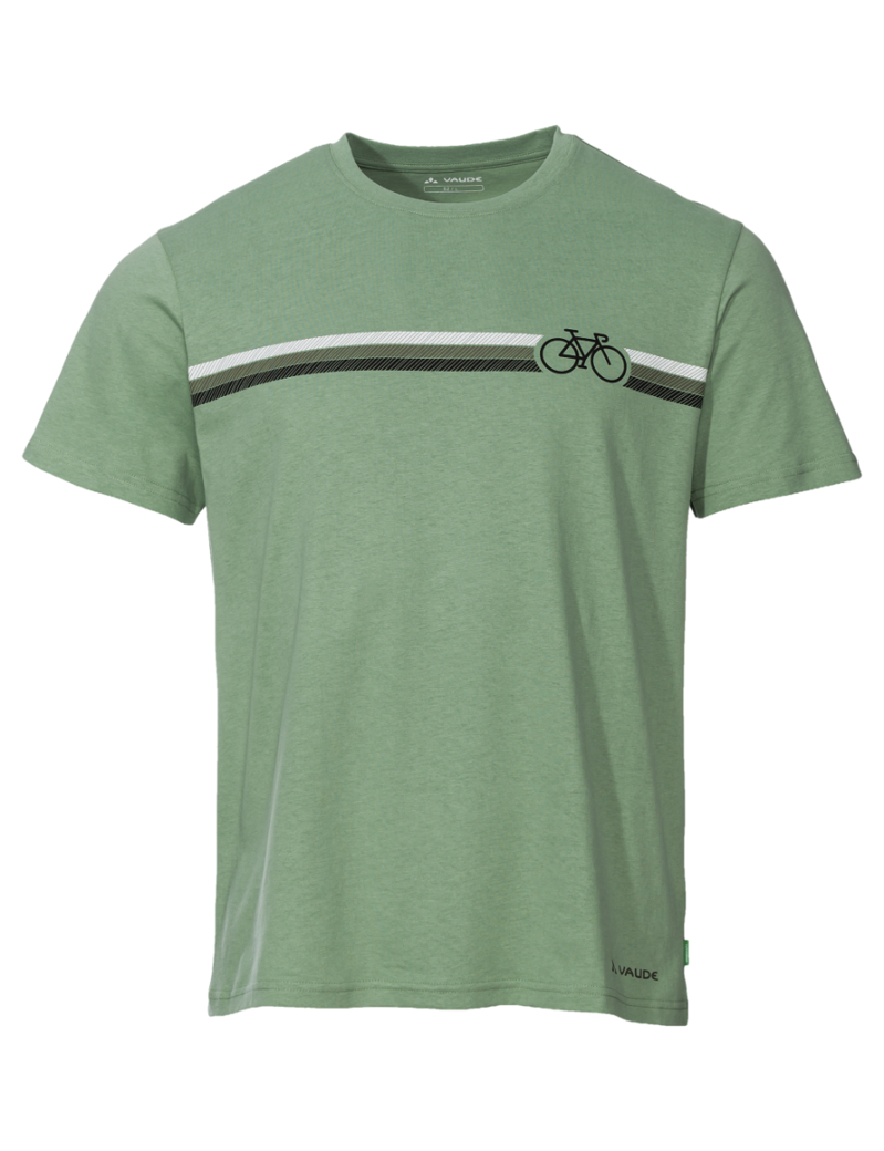 Cyclist T-Shirt