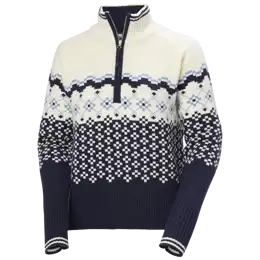 W Après Knit Sweater