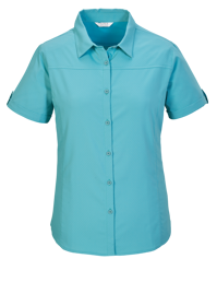 Kos 1 Geweven Blouse