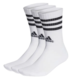 Cushioned Sportswear Crew Sokken (3-pack)
