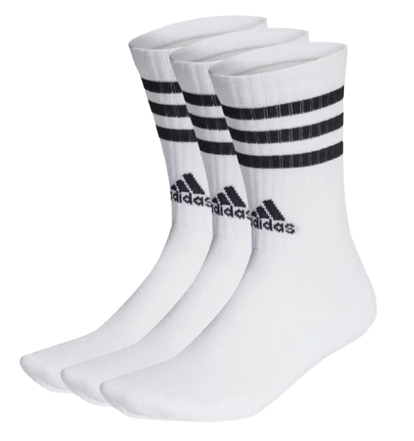 Cushioned Sportswear Crew Sokken (3-pack)