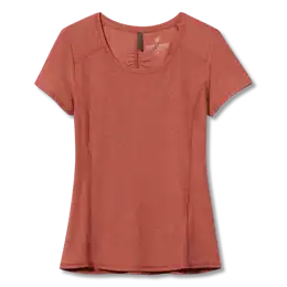 Amp Lite Short Sleeve