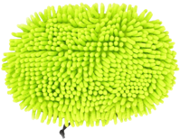 Chenille microvezel hoes