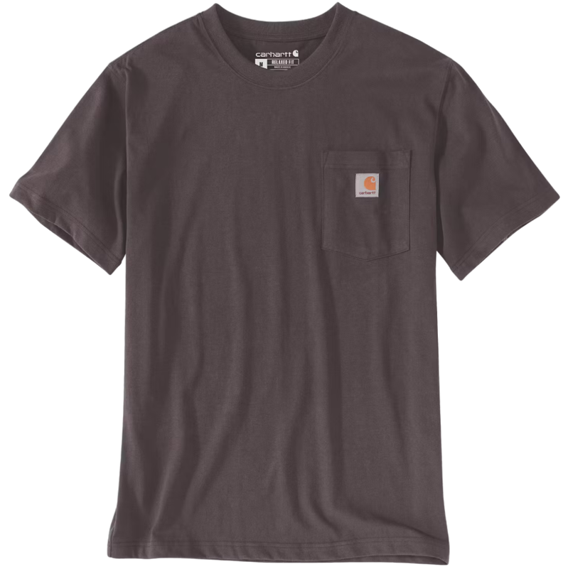 K87 Pocket T-Shirt