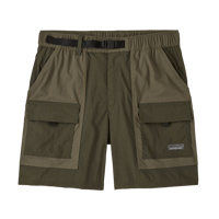 Outdoor Everyday Shorts 6''