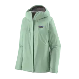 Torrentshell 3L Regenjas Dames