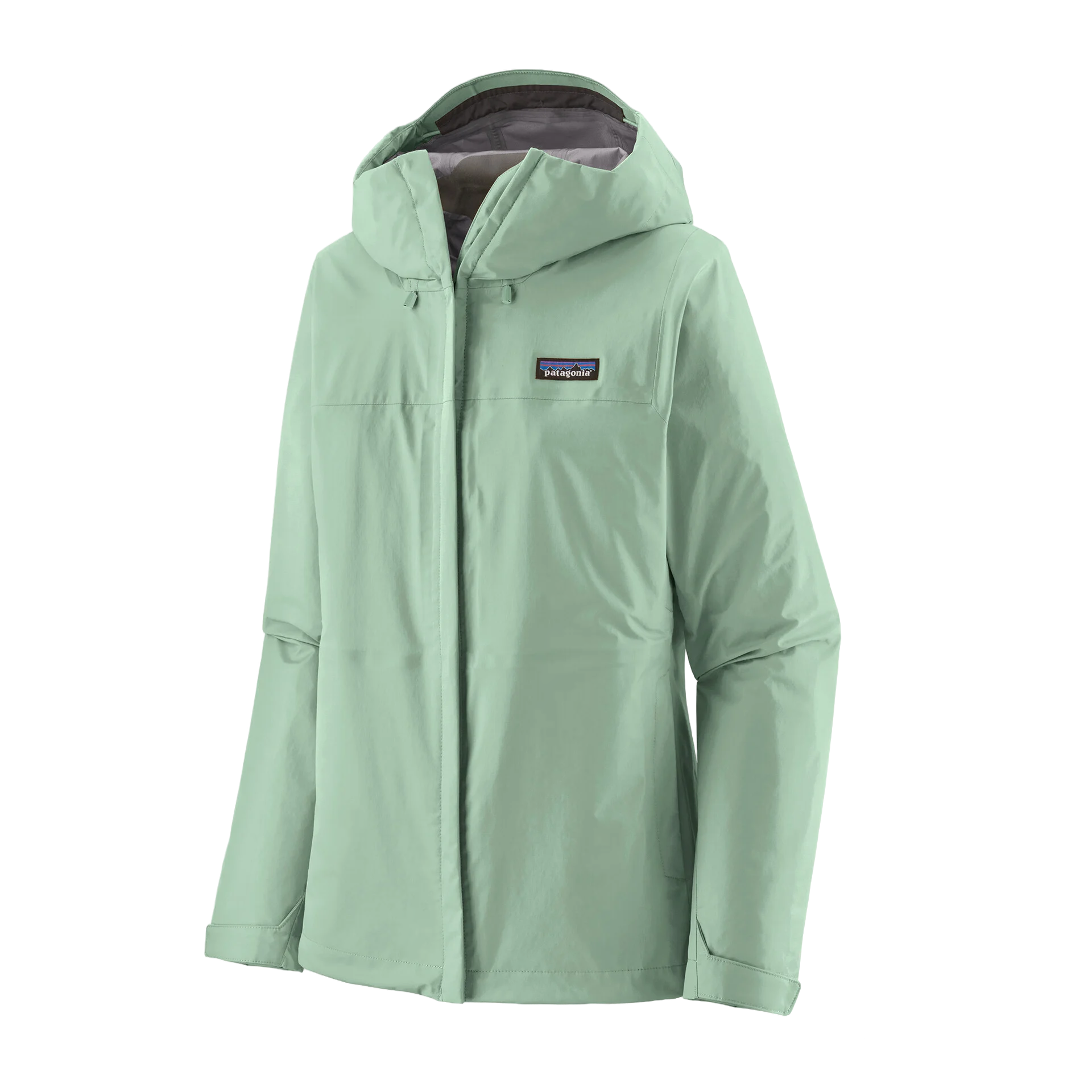 Torrentshell 3L Regenjas Dames