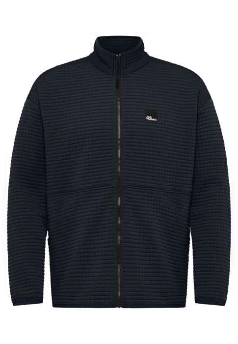 Mogari Fleece Jack