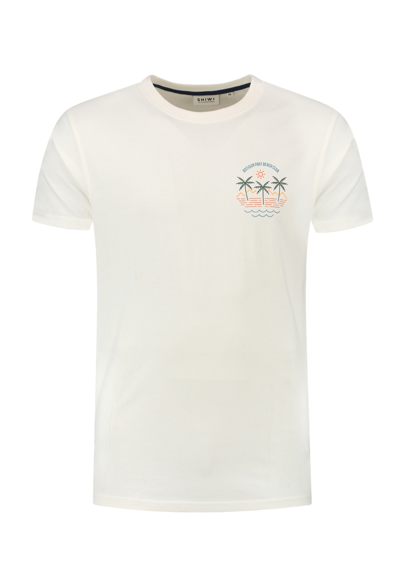 Antigua Port T-Shirt