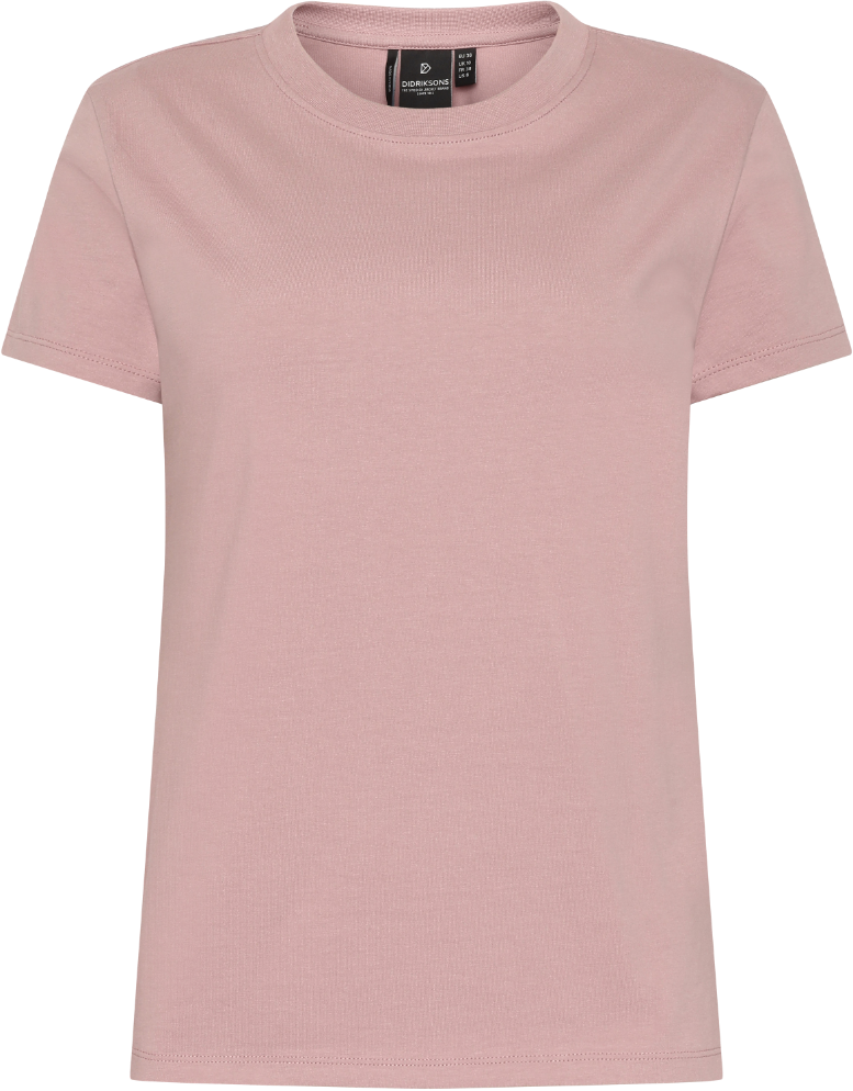 Didriksons Ingarö T-Shirt