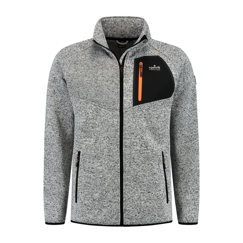 Kjelvik Levi Vest