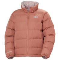 Yu 23 Reversible Puffer Jas