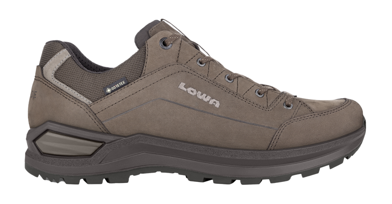 Lowa - Malta Mid Gtx - 3105120917 - Maat