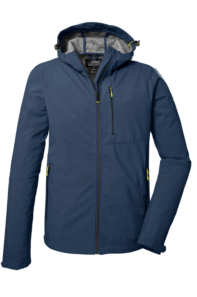 Kos 259 Softshell