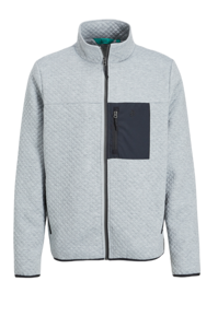 Cas Diamond Fleecevest