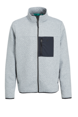 Cas Diamond Fleecevest
