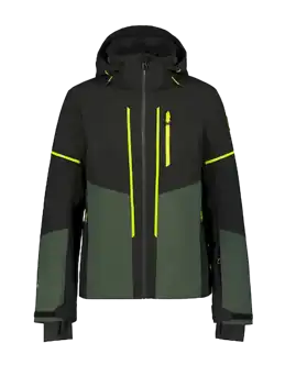 Fircrest Ski-Jas