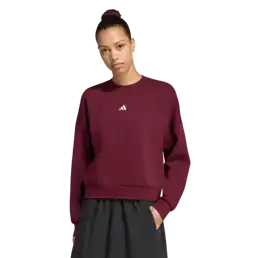 ESSENTIALS SL FC SWEATSHIRT