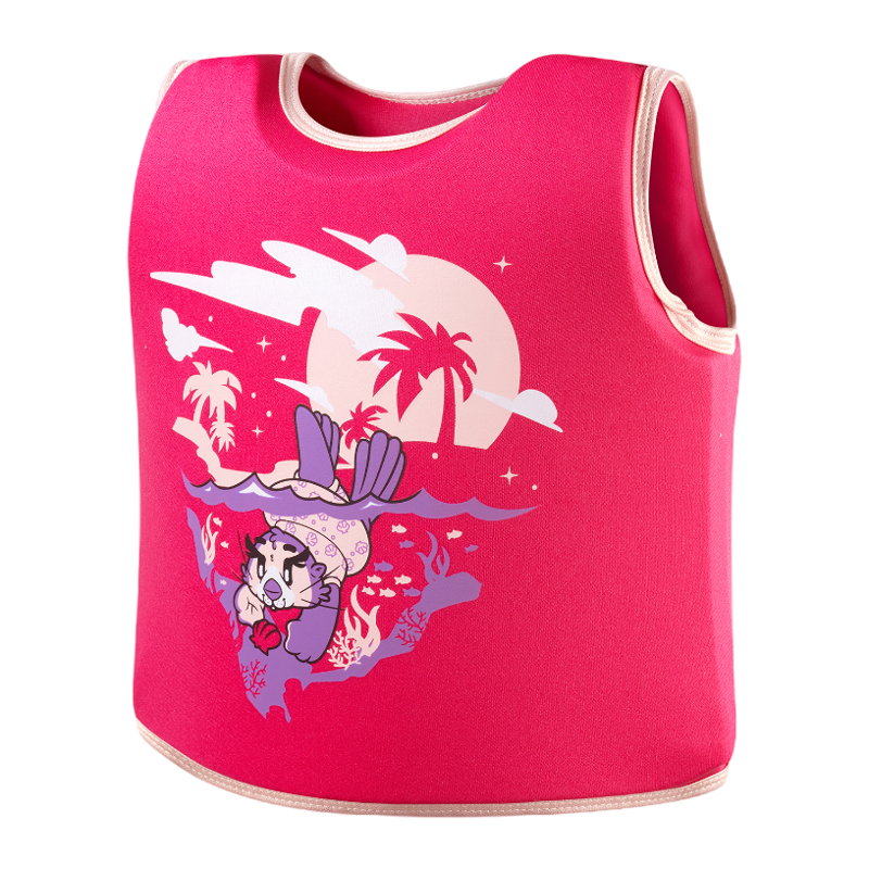 Lts Character Pr Float Vest