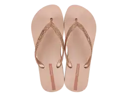 Anatomic Lolita Teenslippers