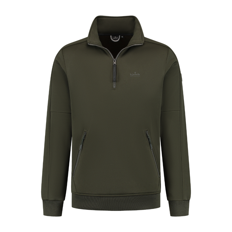 Kjelvik Jaki Sweater