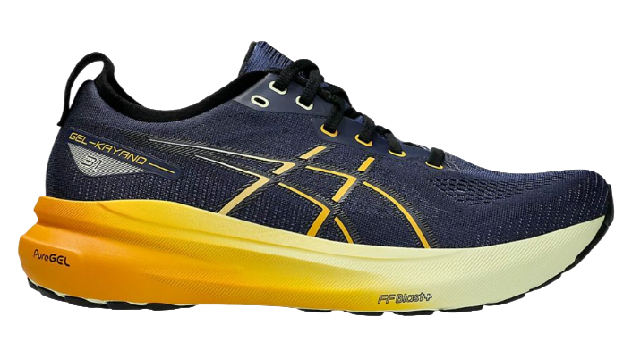 Gel-Kayano 31 Hardloopschoen