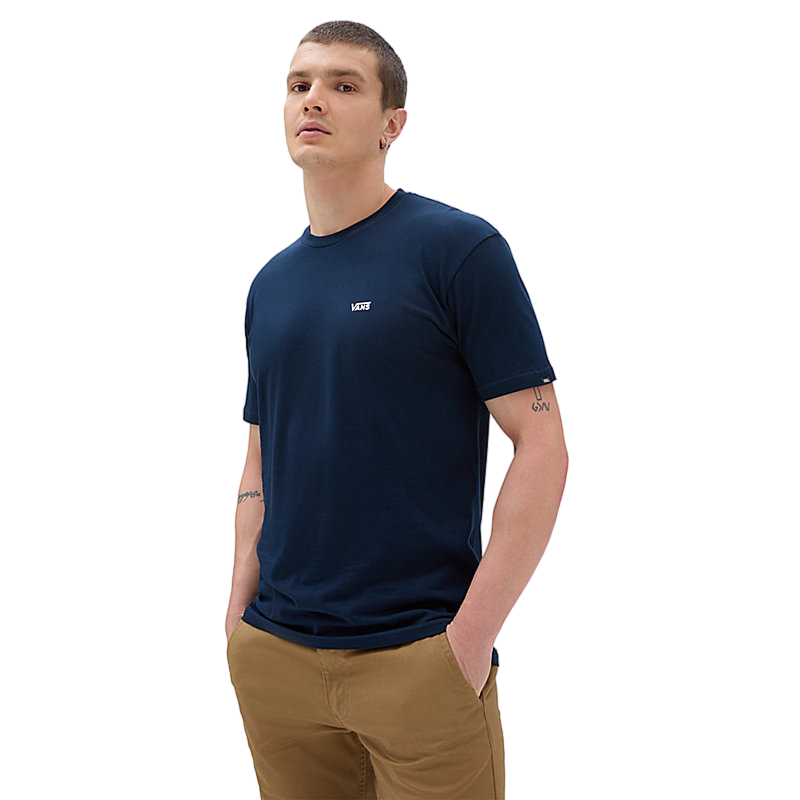 Left Chest Logo T-shirt