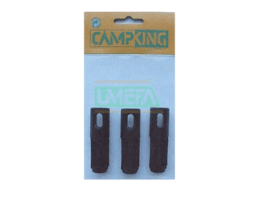 Nokstokoog 22mm 3st.